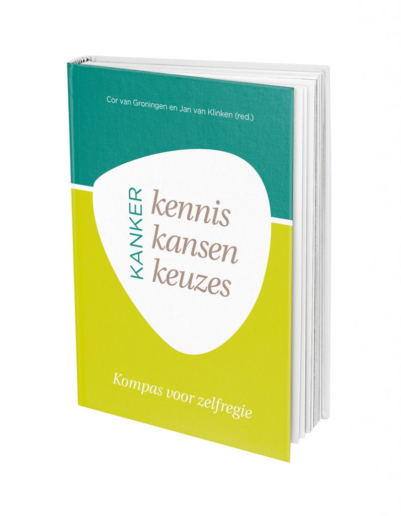 Herverbinding - Rineke Dijkinga recenseert MMV-boek over kanker 4