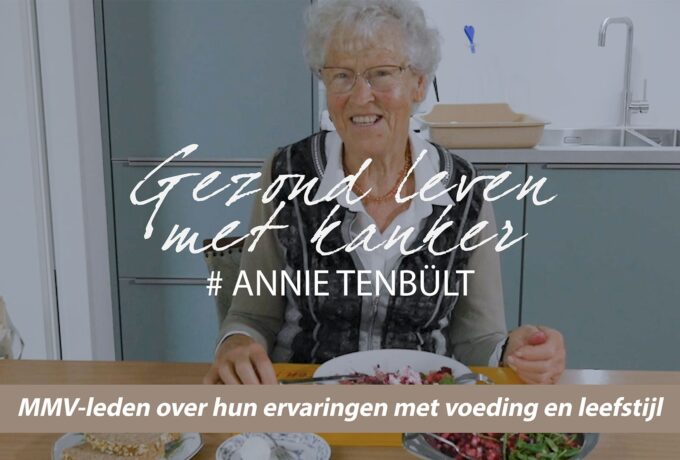 Annie had borstkanker in 1992: 'Ik ben met de Moermantherapie genezen' 4