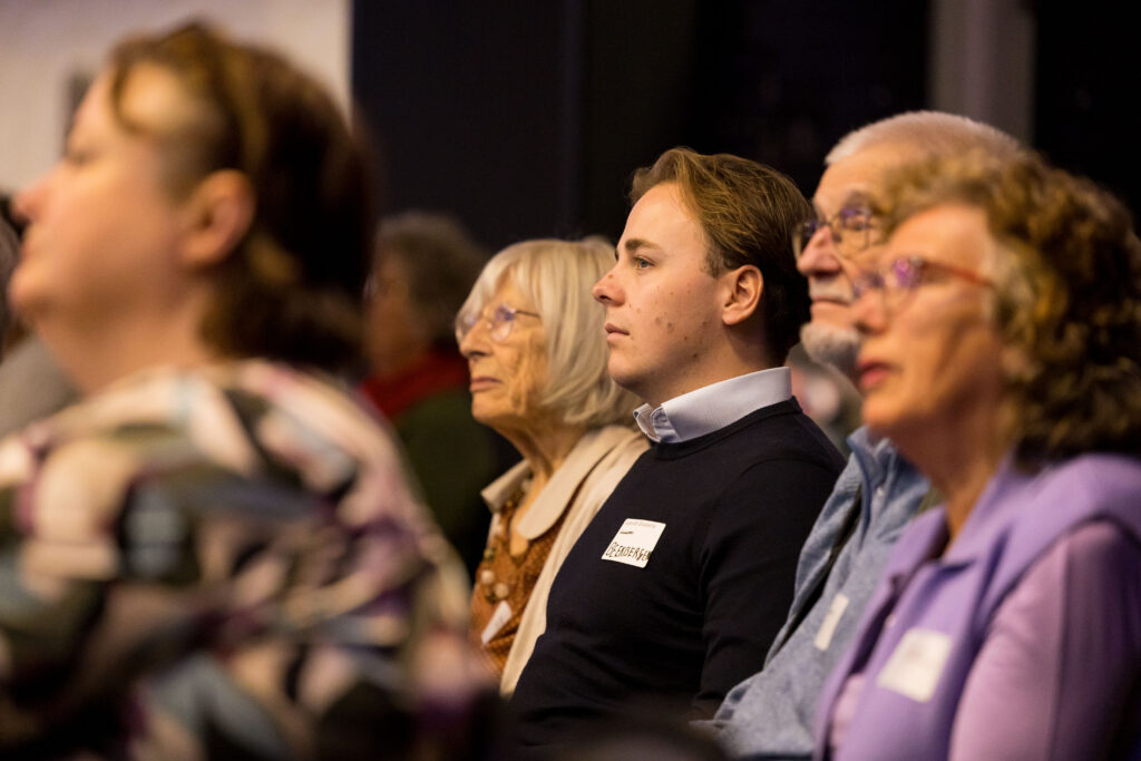 Jubileumcongres in beelden 6