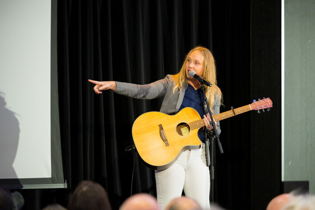 Jubileumcongres in beelden 16