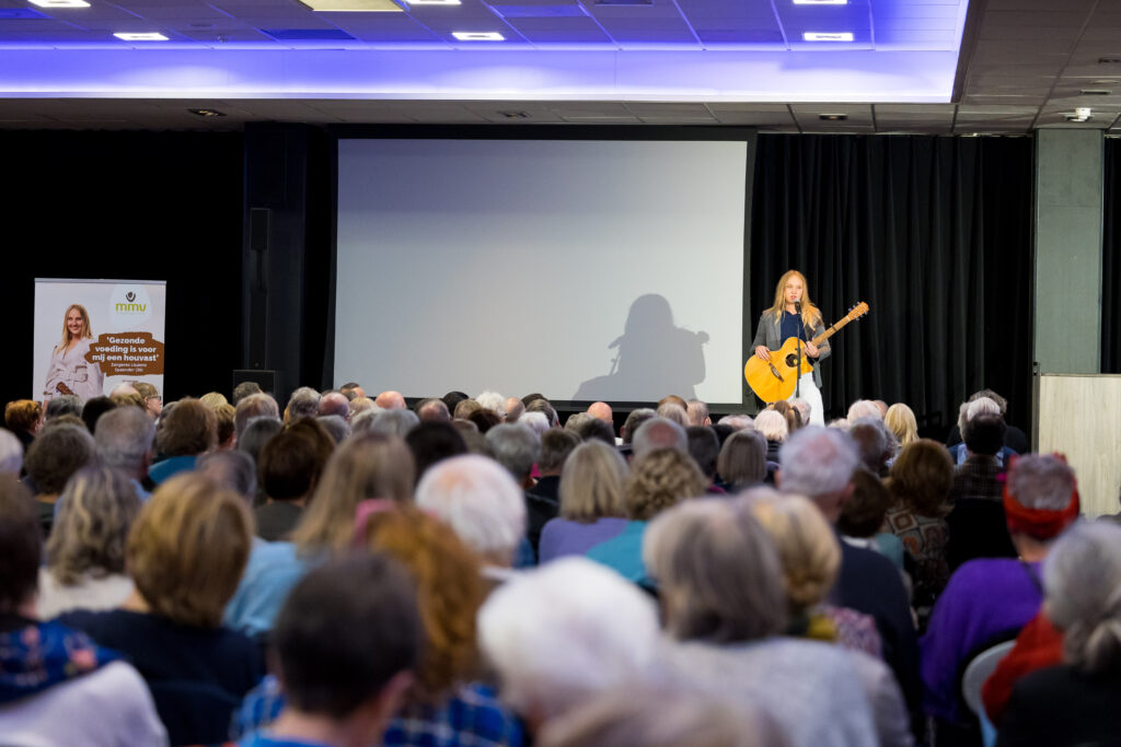 Jubileumcongres in beelden 15