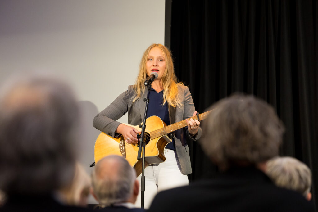 Jubileumcongres in beelden 14