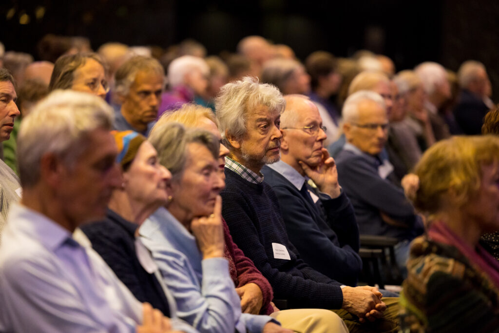 Jubileumcongres in beelden 4