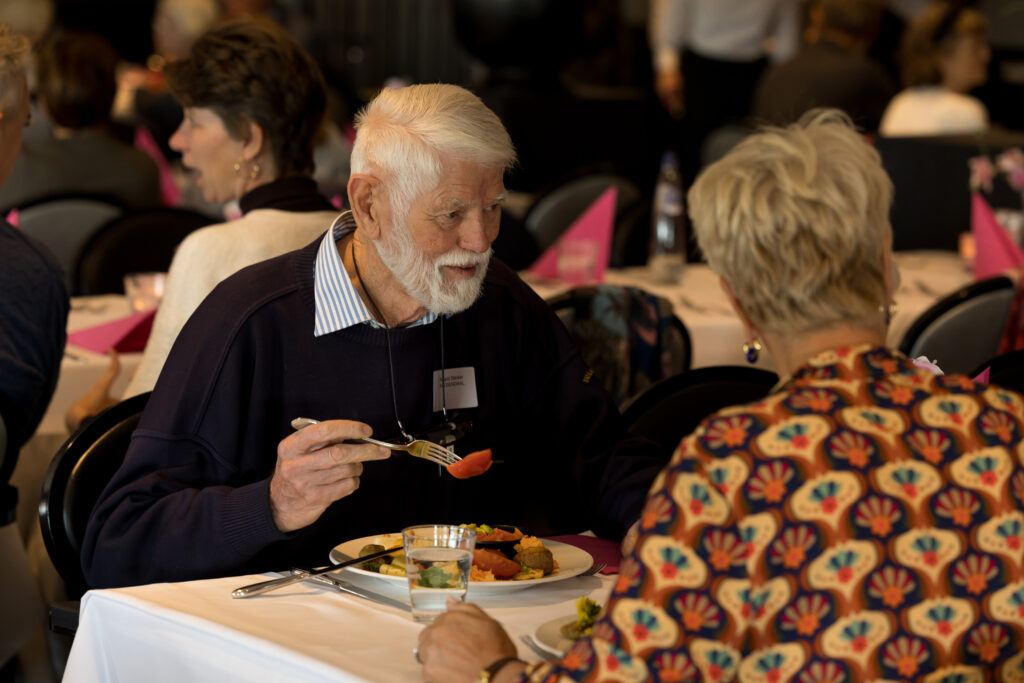 Jubileumcongres in beelden 30