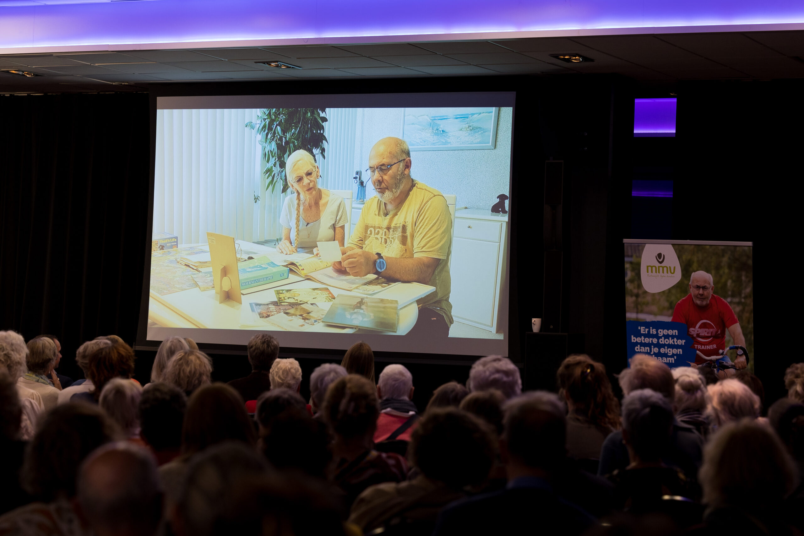 Jubileumcongres in beelden 10