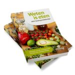 MMV presenteert voedingsmiddelenlijst ‘Weten is eten’ 8