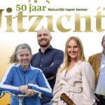 Gouden glossy met 22 ervaringsverhalen over kanker: ‘Het roer ging om’ 9