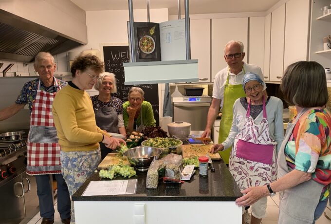 MMV-leefstijltraining: van 17 t/m 20 juni in Mechelen (Limburg) 10