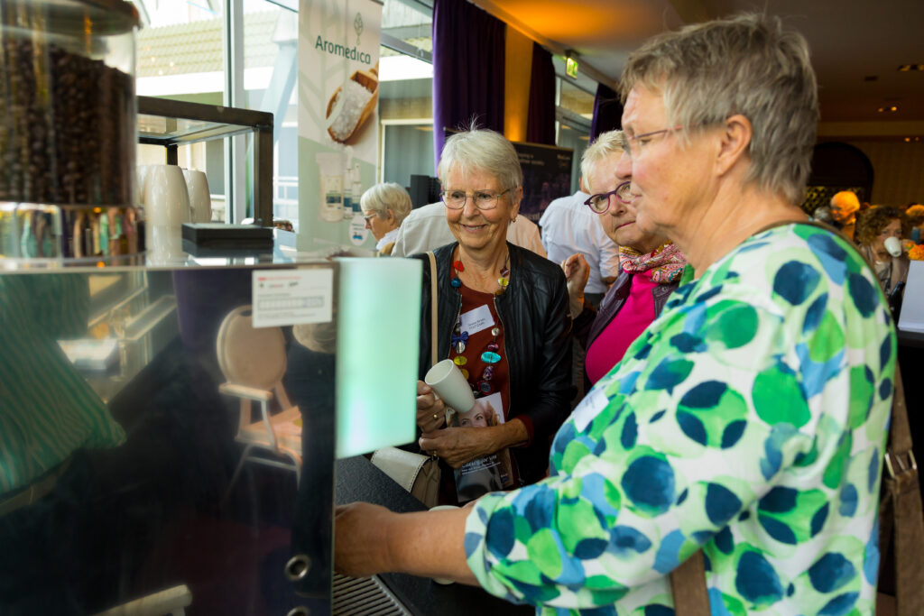 Jubileumcongres in beelden 21