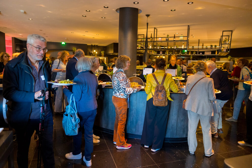 Jubileumcongres in beelden 47