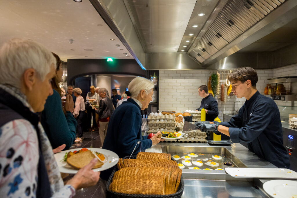 Jubileumcongres in beelden 44