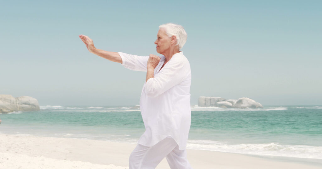 Tai Chi vermindert ontstekingsgevaar in borstkankeroverlevers met slaapproblemen 3