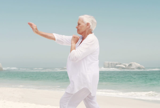 Tai Chi vermindert ontstekingsgevaar in borstkankeroverlevers met slaapproblemen 3