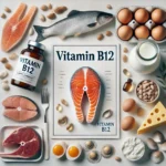 ‘Normale’ vitamine B12-waarden ontoereikend voor het oudere brein 4