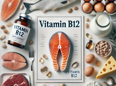 ‘Normale’ vitamine B12-waarden ontoereikend voor het oudere brein 14