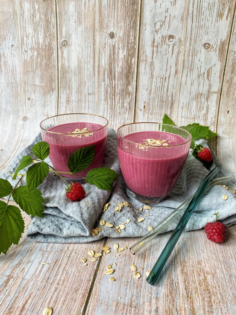 Smoothie 3