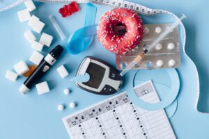 Insuline bij diabetes type 2 verhoogt kankerrisico 5