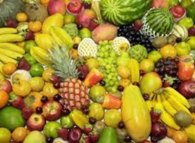 Acht soorten fruit zijn suikerbommen 9
