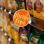 Consument gefopt met glutenvrije producten 16