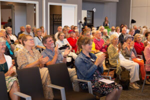 11 november: ledendag over borstgezondheid en borstkanker in Zwolle 6