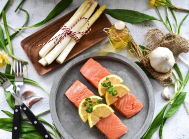 Effect van gezonder eten plus visolie bij prostaatkanker 7