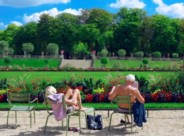 Zonnebaden tegen kanker en hartziekten 21