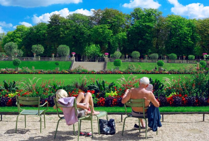 Zonnebaden tegen kanker en hartziekten 3